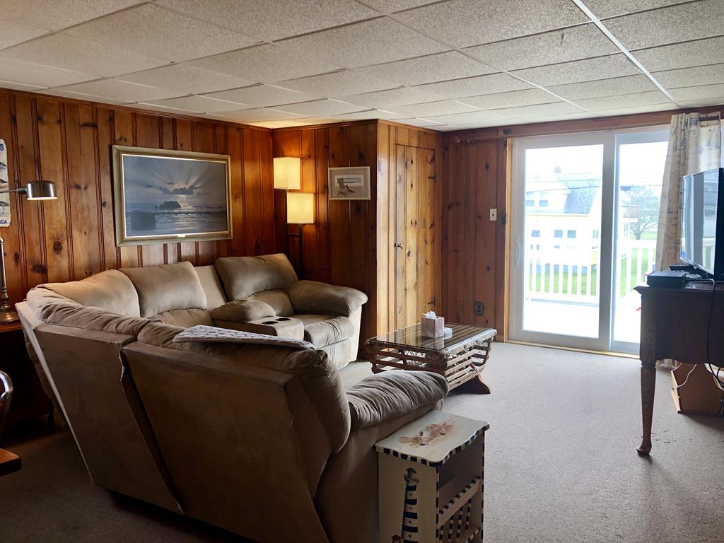 14 Willard 2nd Floor, Strathmere Vacation Rental Riordan Real Estate