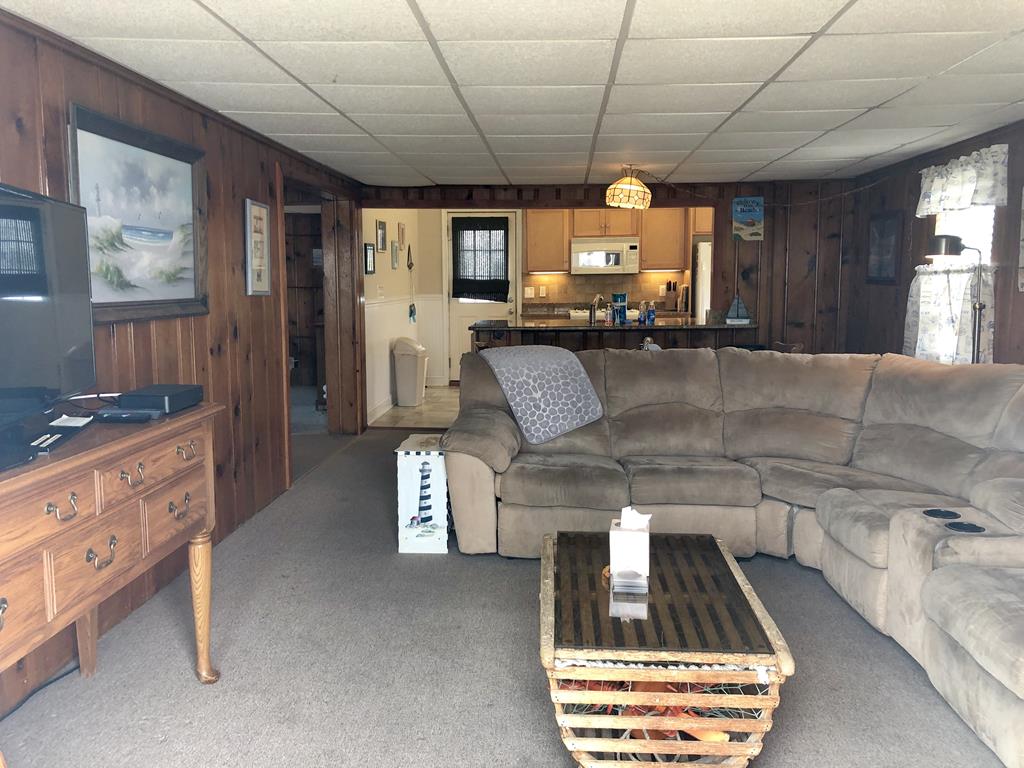 14 Willard 2nd Floor, Strathmere Vacation Rental Riordan Real Estate