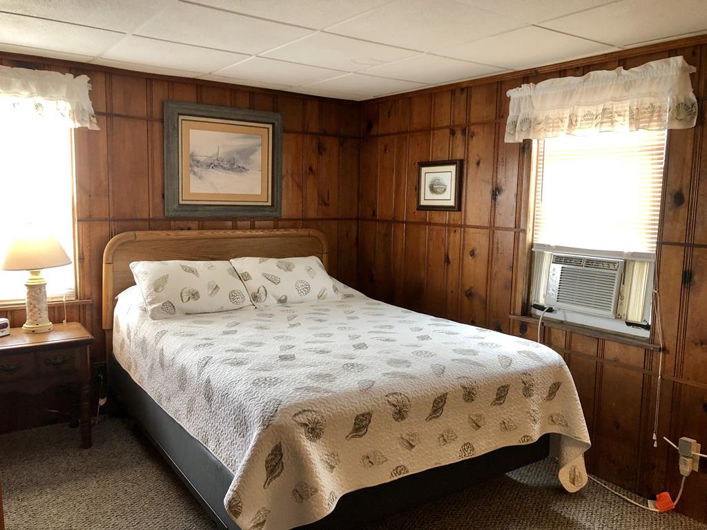 14 Willard 2nd Floor, Strathmere Vacation Rental Riordan Real Estate