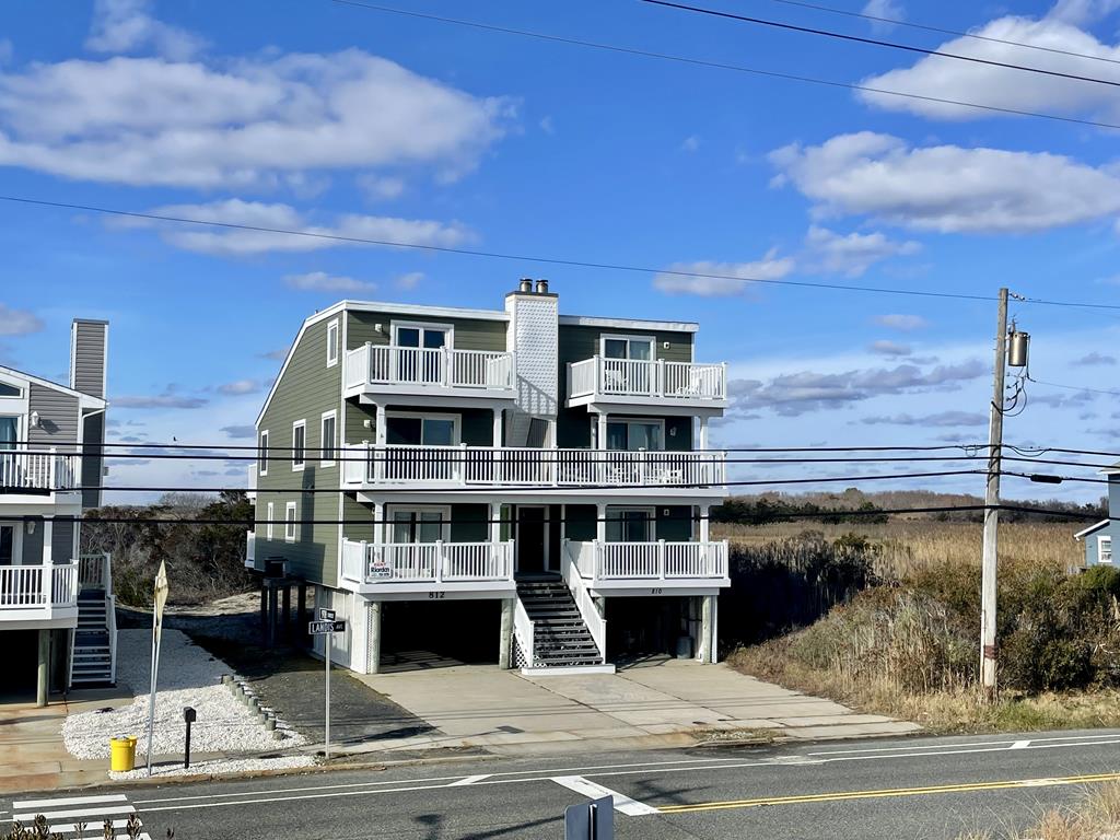 812 Landis, South Unit, Sea Isle City