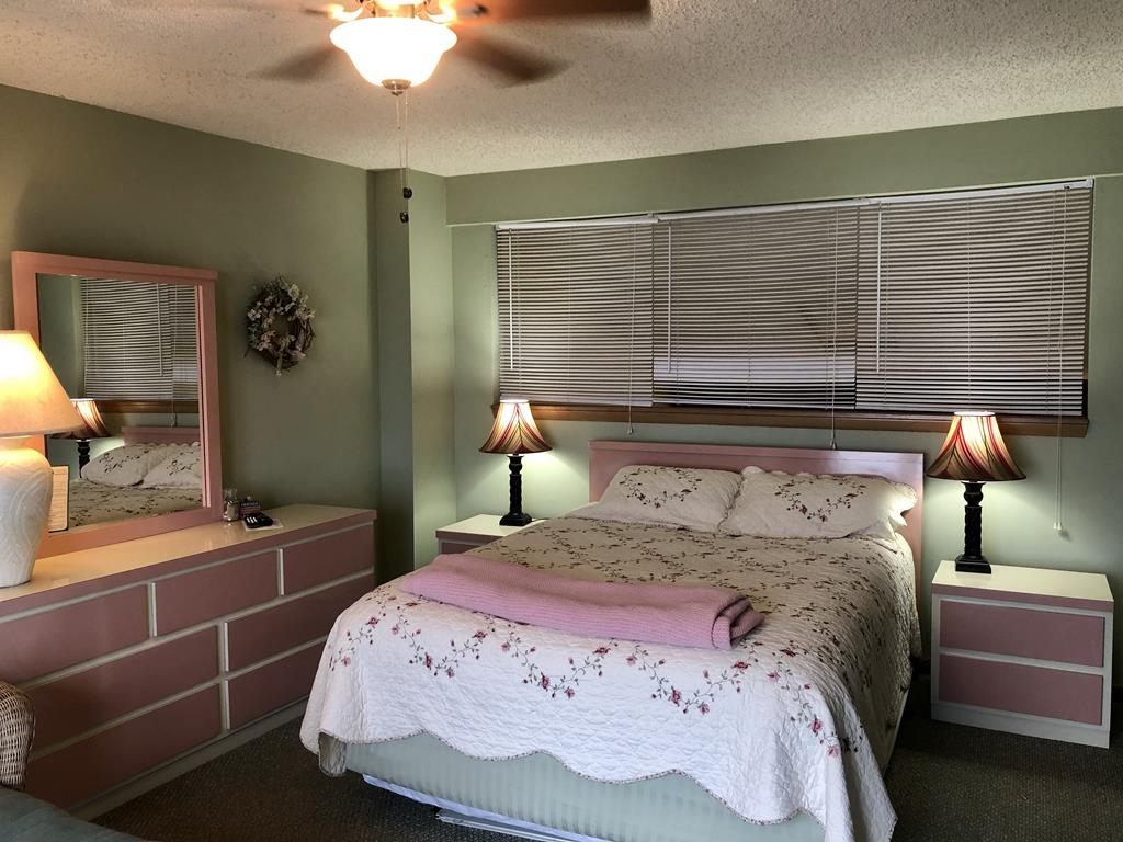 812 Landis, South Unit, Sea Isle City Vacation Rental Riordan Real