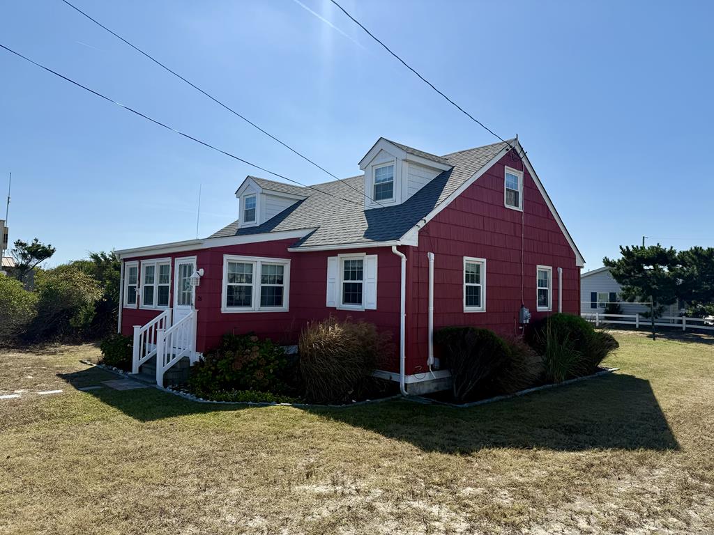 26 Williams, Strathmere