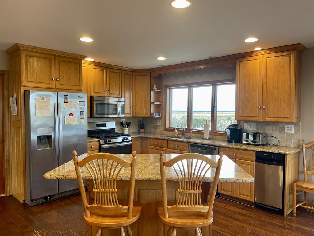 2000 Commonwealth, Strathmere Vacation Rental Riordan Real Estate