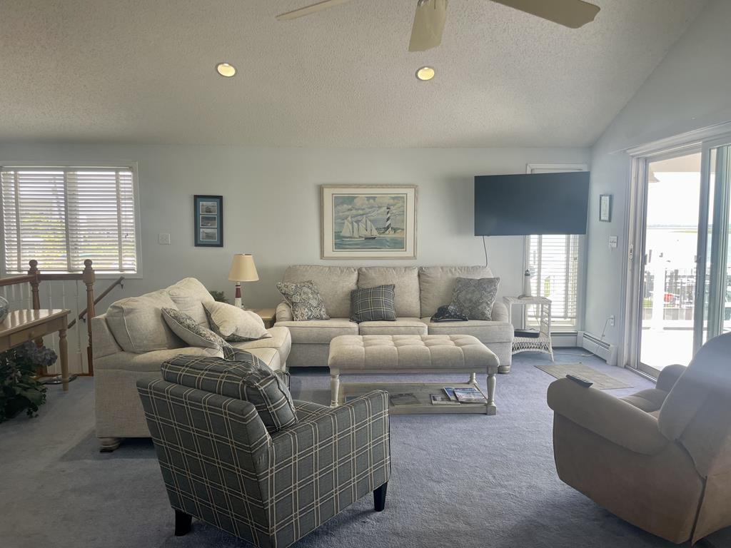 704 Bayview, Strathmere Vacation Rental Riordan Real Estate