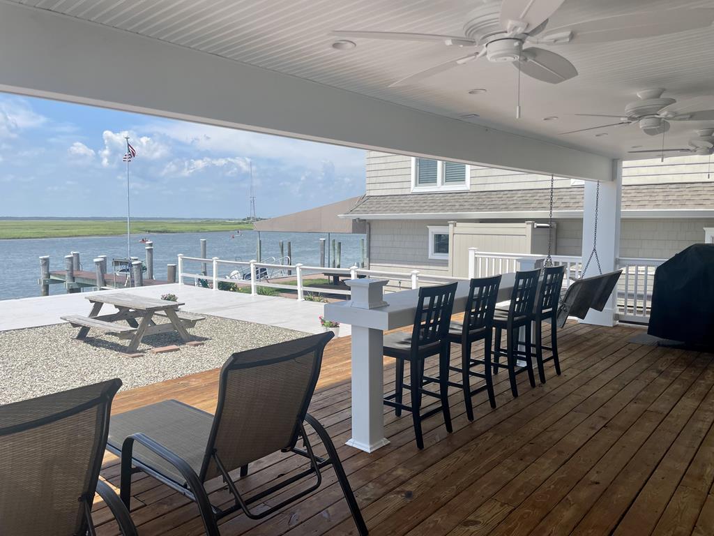 704 Bayview, Strathmere Vacation Rental Riordan Real Estate