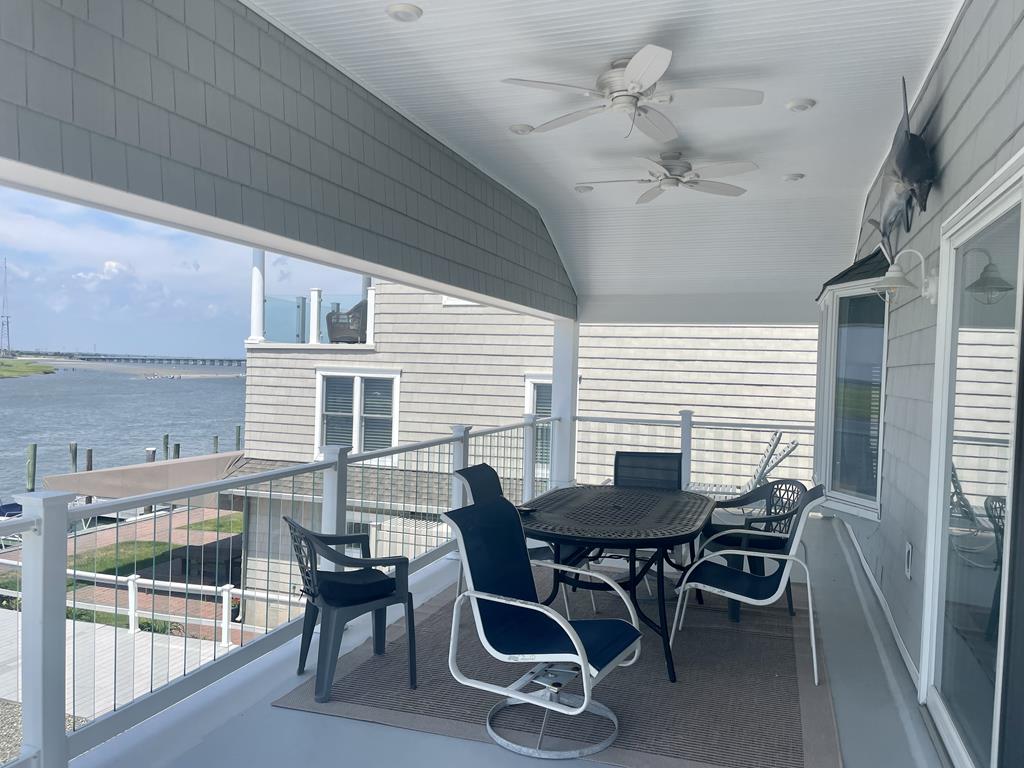 704 Bayview, Strathmere Vacation Rental Riordan Real Estate