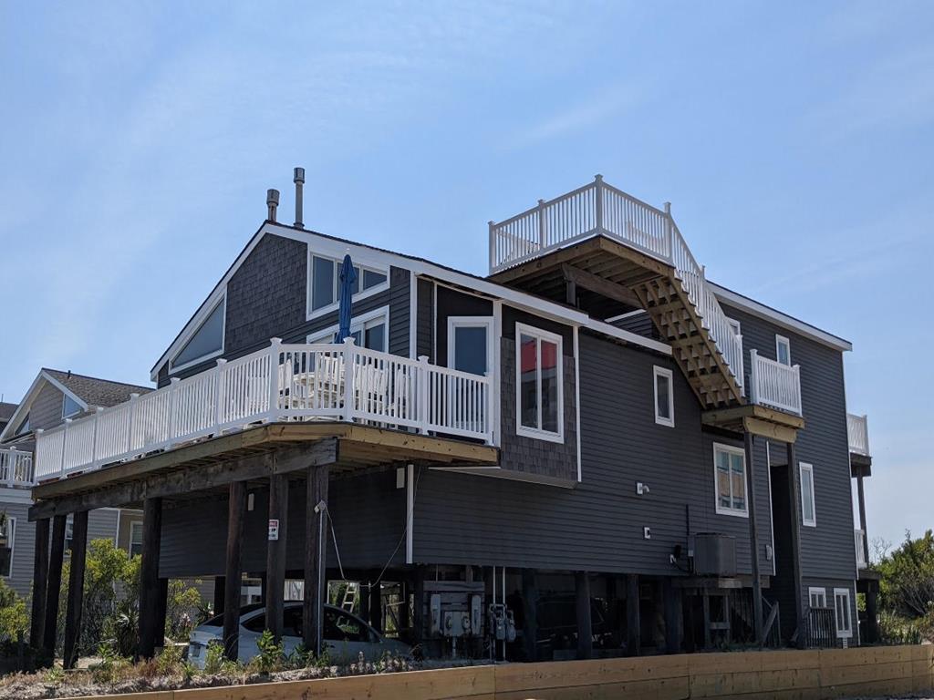 1002 Landis, North Unit, Sea Isle City