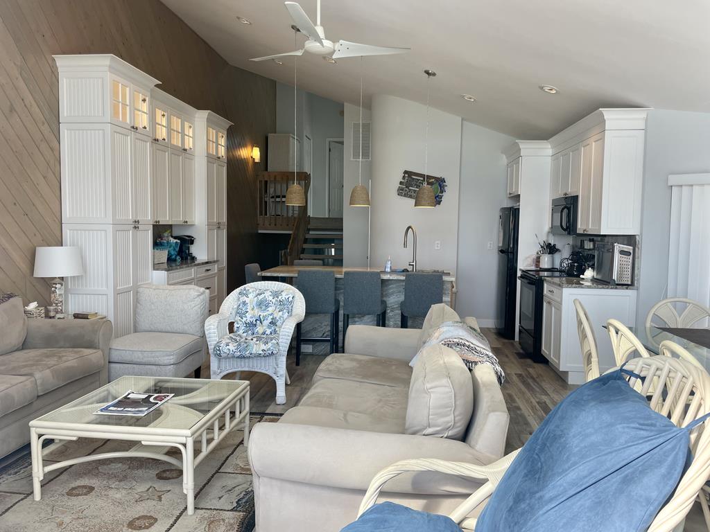 1002 Landis, North Unit, Sea Isle City Vacation Rental Riordan Real