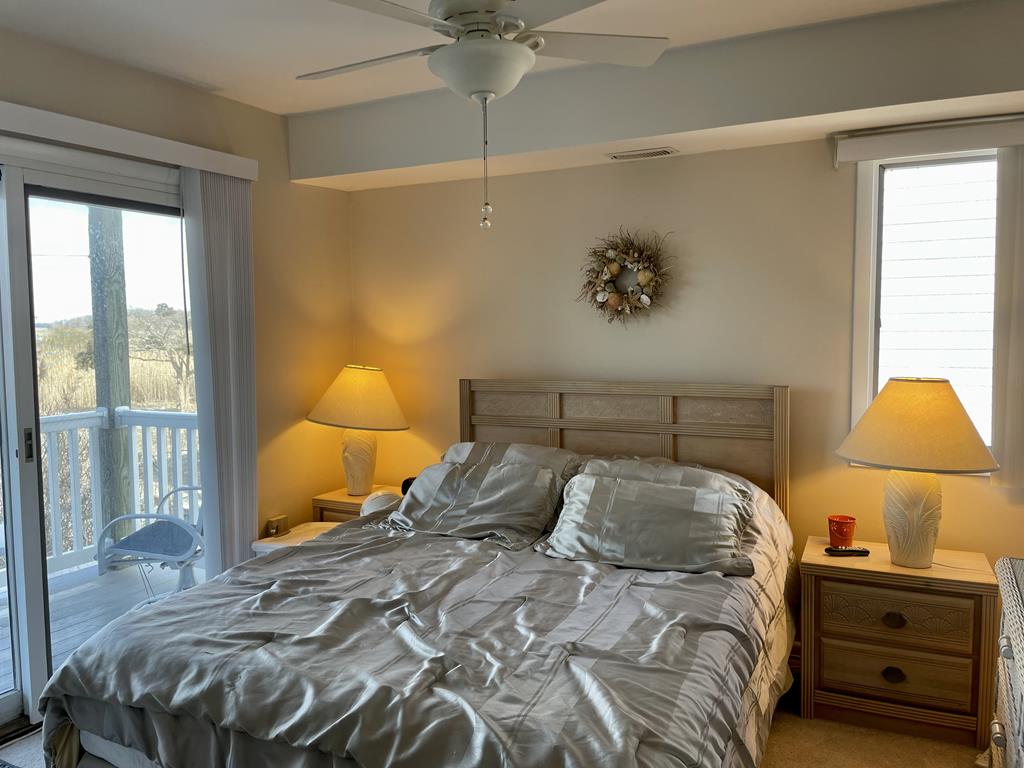 1002 Landis, North Unit, Sea Isle City Vacation Rental Riordan Real