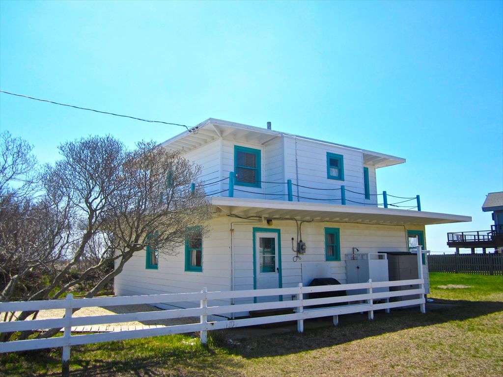30 Willard, Strathmere