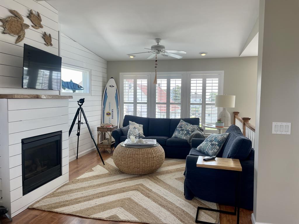 112 S. Commonwealth Avenue, Strathmere (Bayside)