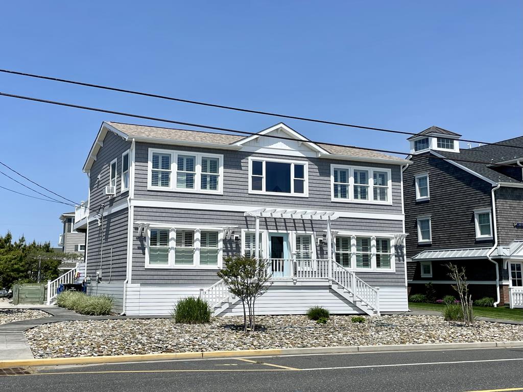 112 S. Commonwealth Avenue, Strathmere Vacation Rental Riordan Real