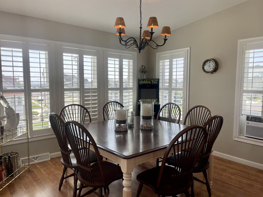 112 S. Commonwealth Avenue, Strathmere Vacation Rental Riordan Real