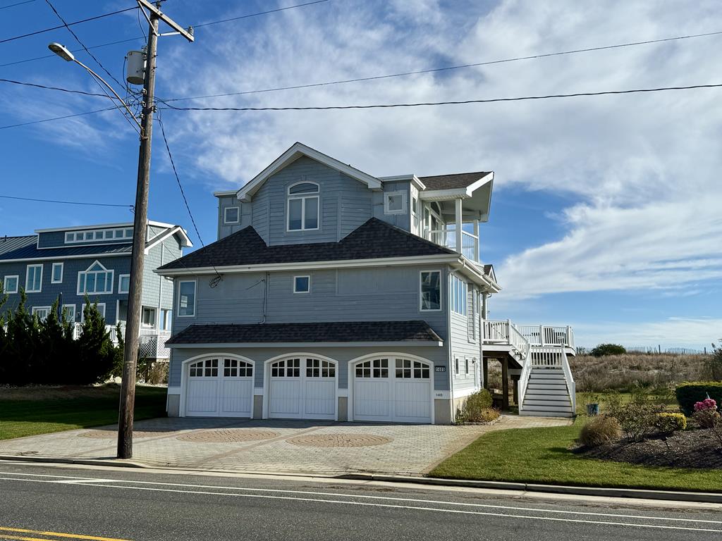 1405 Commonwealth, Strathmere