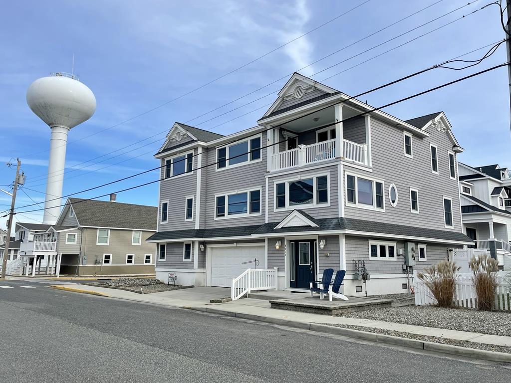 401 Bayview Drive, 1st Floor, Strathmere Vacation Rental Riordan