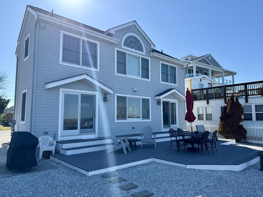 10 Bayview Drive, Strathmere (Waterfront)