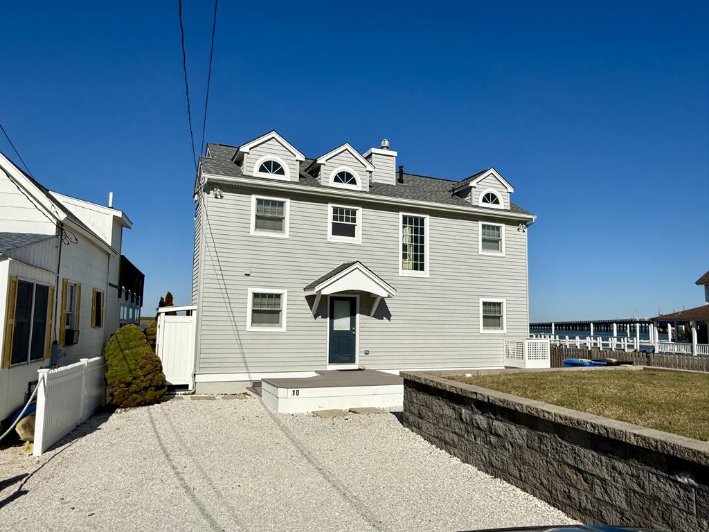 10 Bayview Drive, Strathmere (Waterfront)