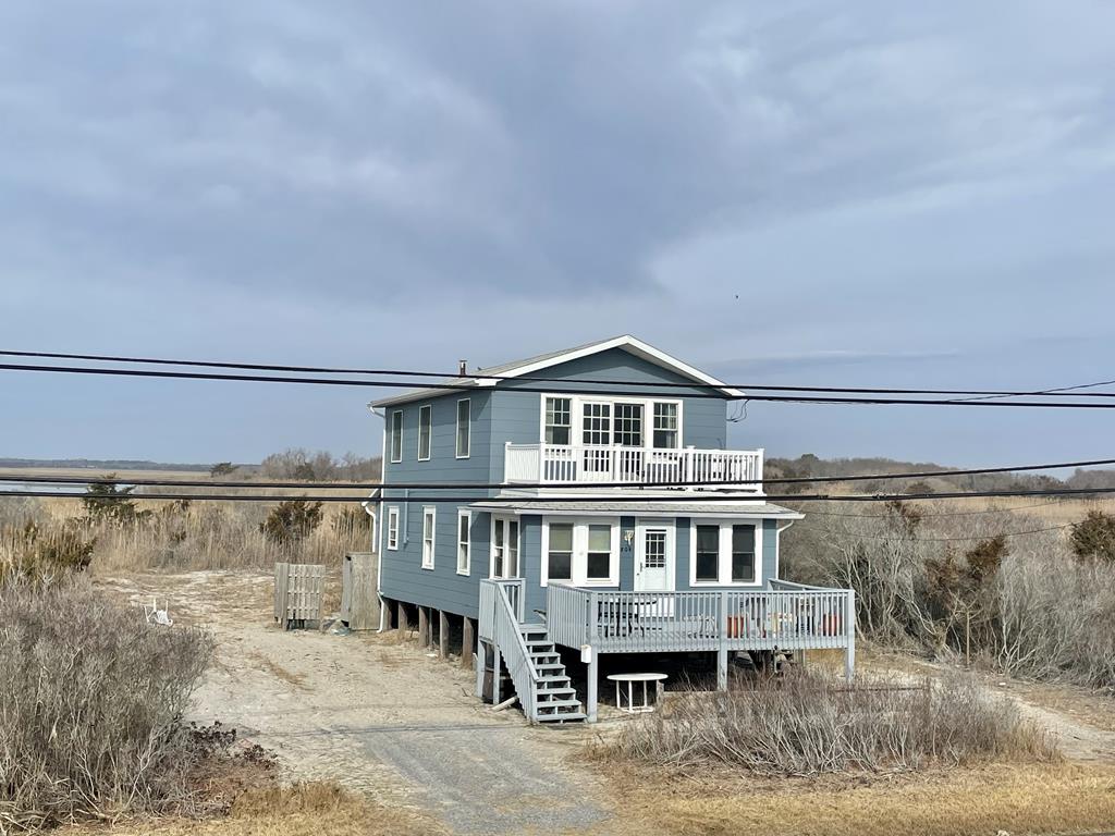 804 Landis, 1st Floor, Sea Isle City