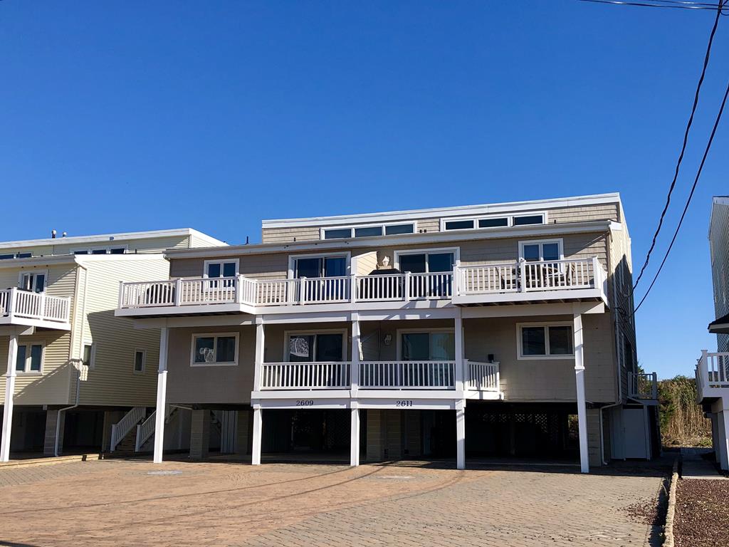 2611 Landis, South Unit, Sea Isle City