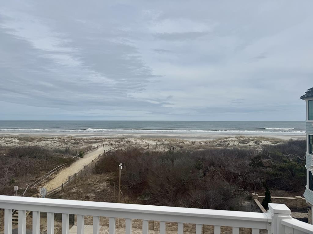 2701 Landis, North Unit, Sea Isle City (Oceanside)