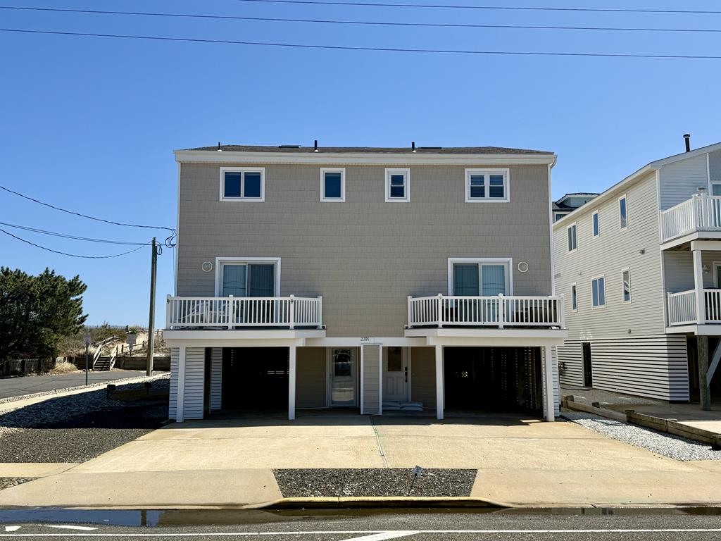 2701 Landis, North Unit, Sea Isle City (Oceanside)
