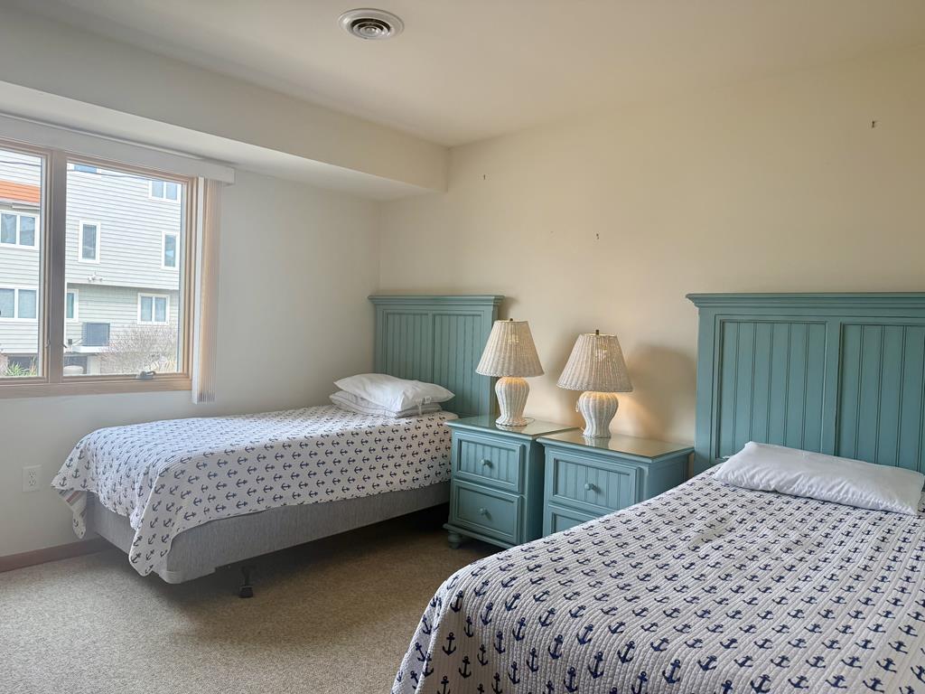 2701 Landis, North Unit, Sea Isle City (Oceanside)