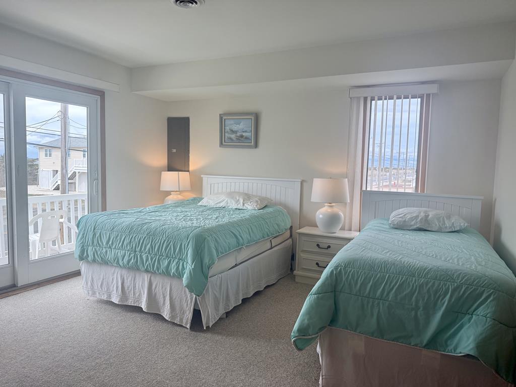 2701 Landis, North Unit, Sea Isle City (Oceanside)