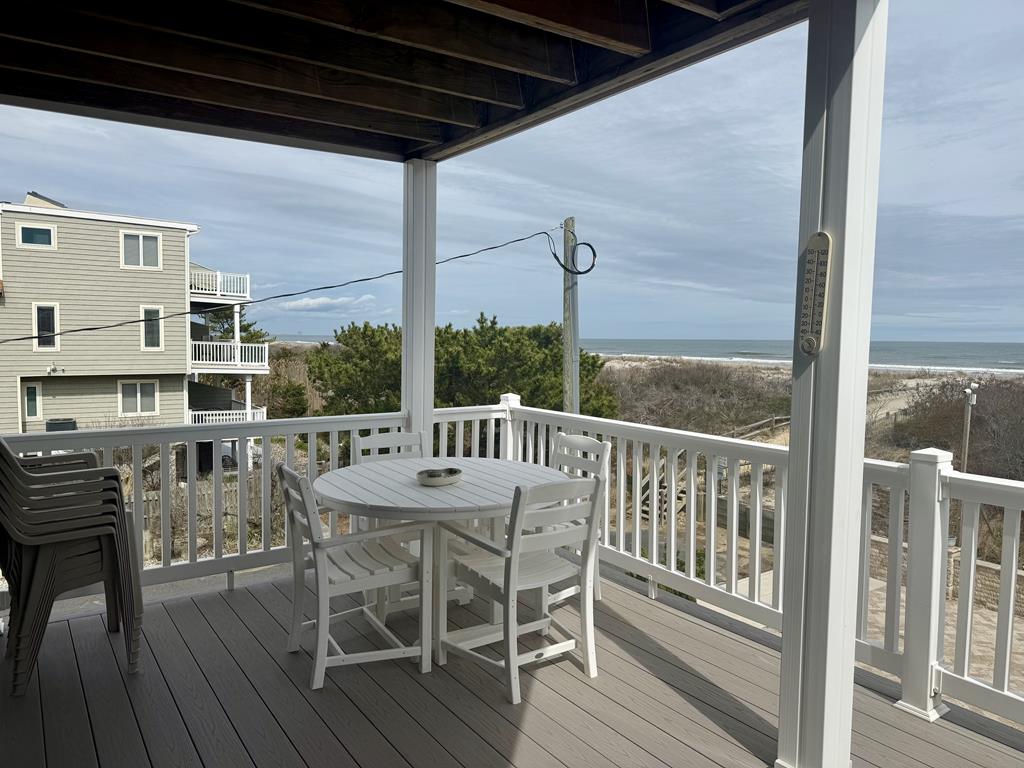 2701 Landis, North Unit, Sea Isle City (Oceanside)