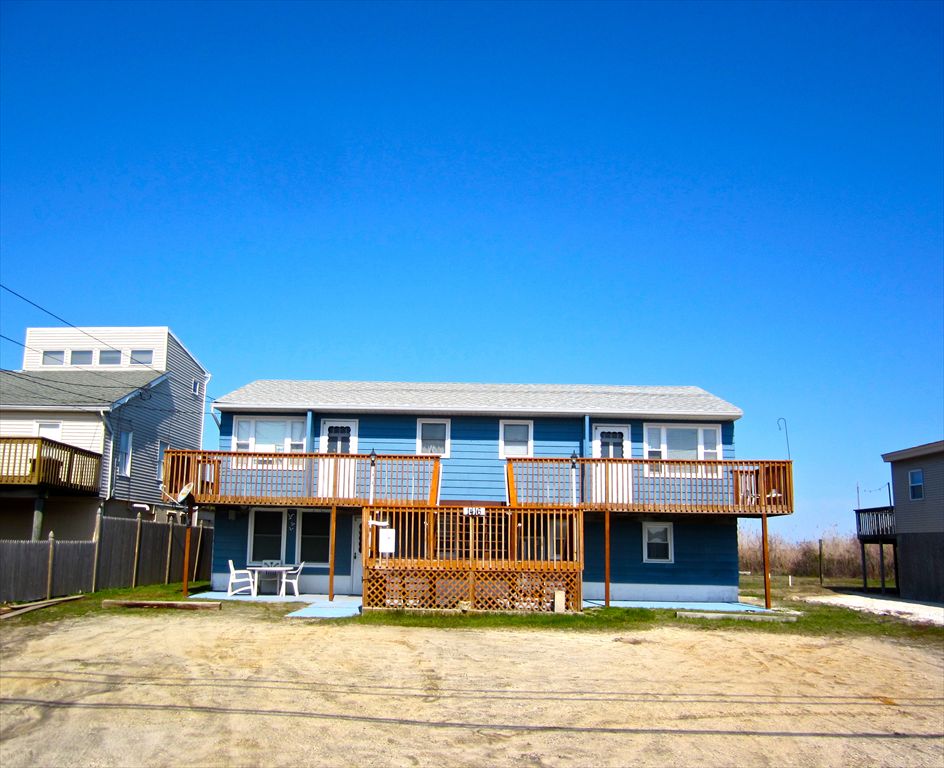 1416 Landis, South 1st Floor, Sea Isle City