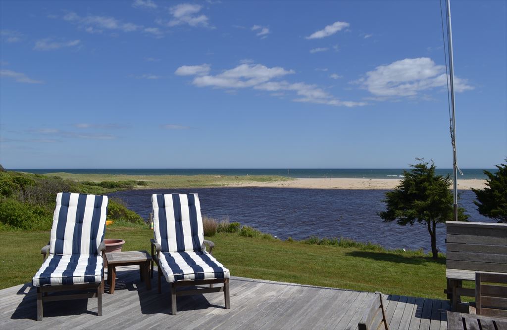 19 Youngs Way, Chilmark, MA 02535, Waterfront