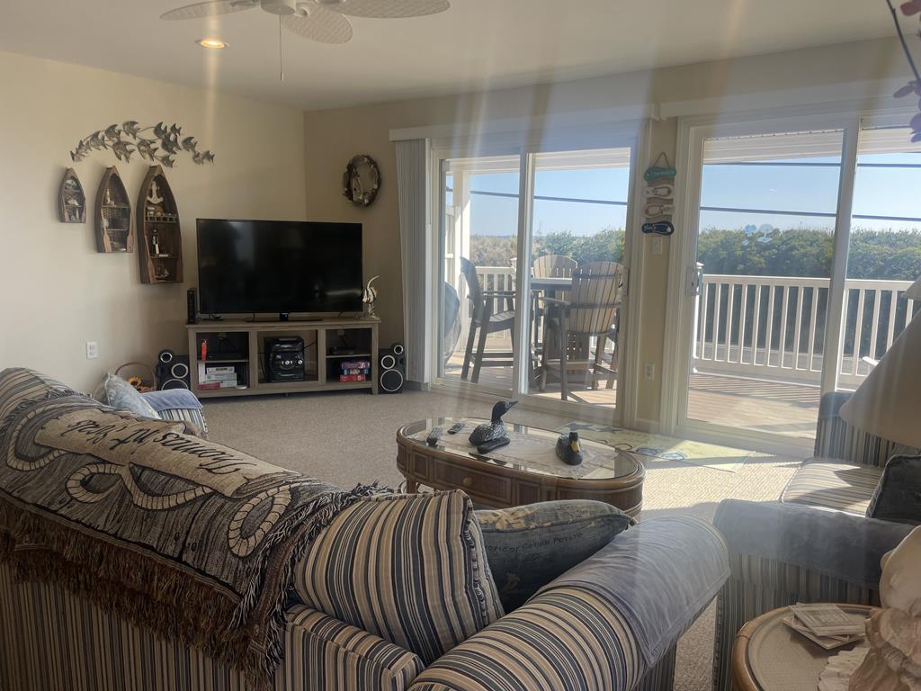 1116 Landis South 1st Floor, Sea Isle City (Across from Beach)