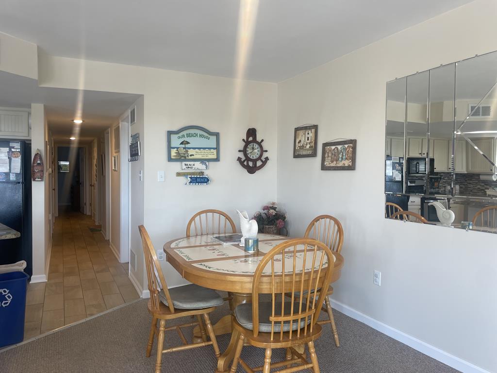 1116 Landis South 1st Floor, Sea Isle City (Across from Beach)