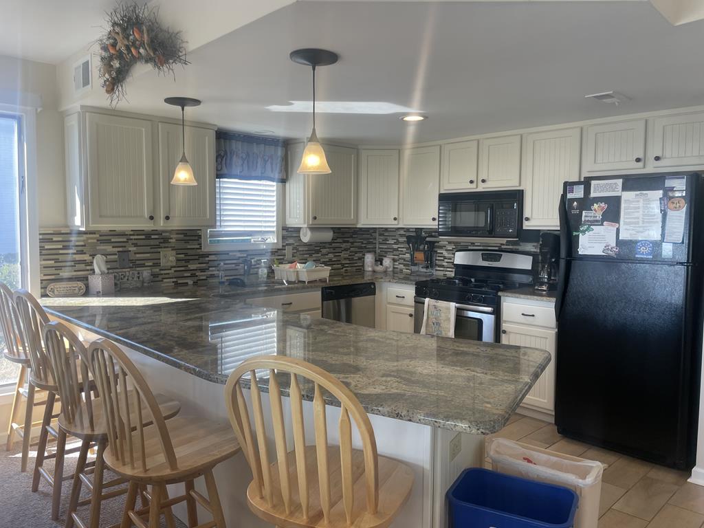 1116 Landis South 1st Floor, Sea Isle City (Across from Beach)