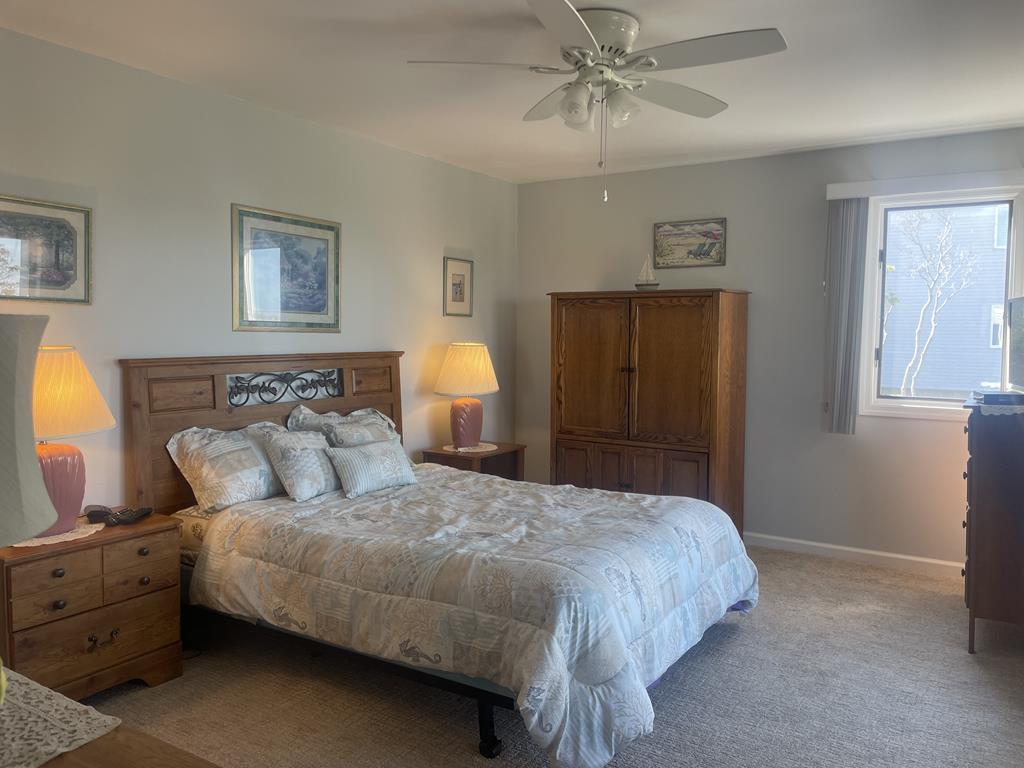 1116 Landis South 1st Floor, Sea Isle City (Across from Beach)