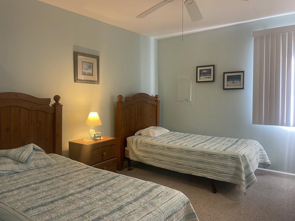 1116 Landis South 1st Floor, Sea Isle City (Across from Beach)