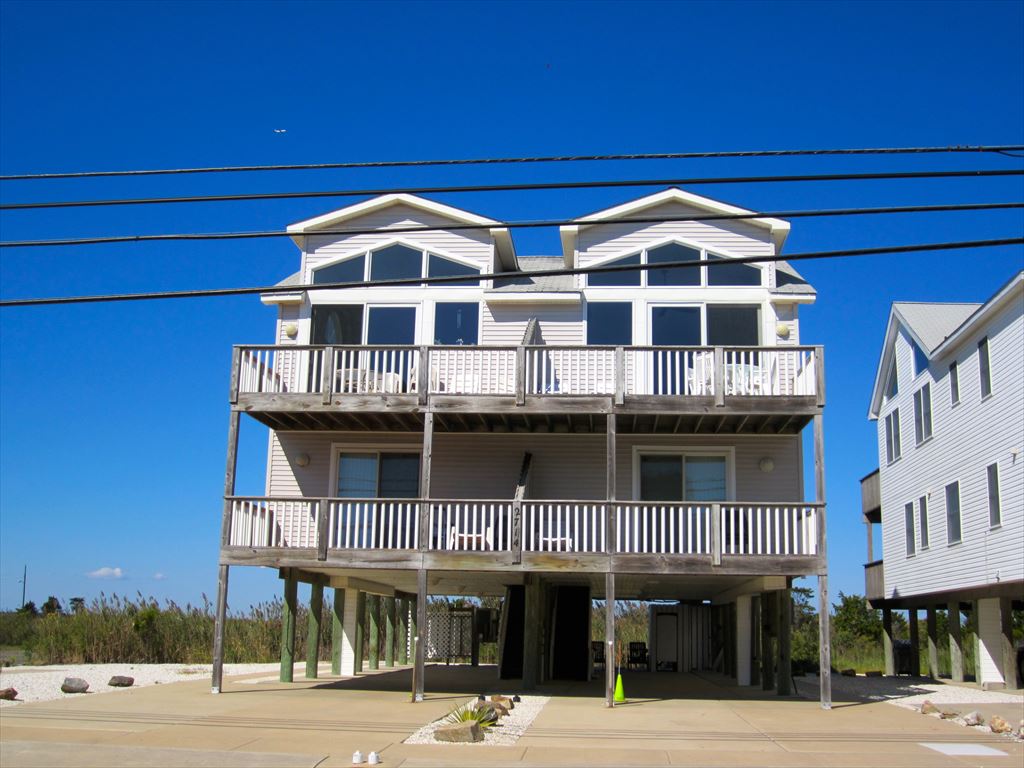 2714 Landis, North Unit, Sea Isle City