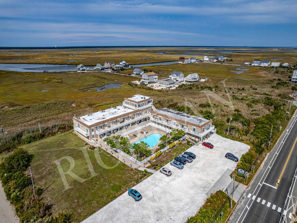 300 Landis, Unit C, Sea Isle City