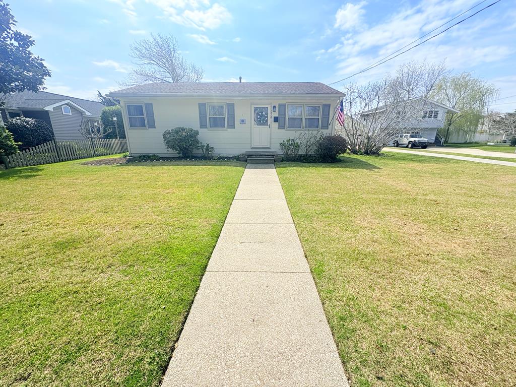 PET FRIENDLY COZY CAPE MAY HOME | Photo 3