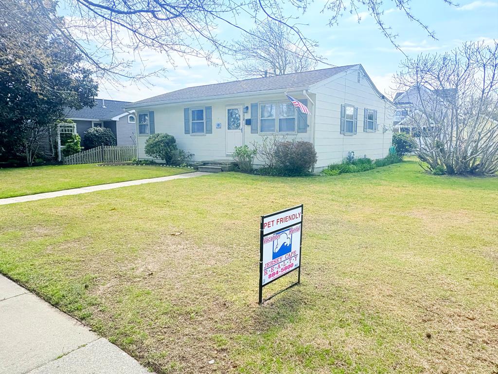 PET FRIENDLY COZY CAPE MAY HOME | Photo 4