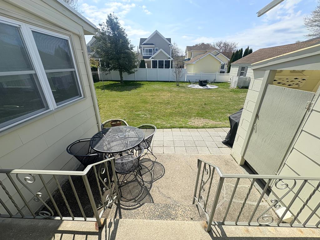 PET FRIENDLY COZY CAPE MAY HOME | Photo 22