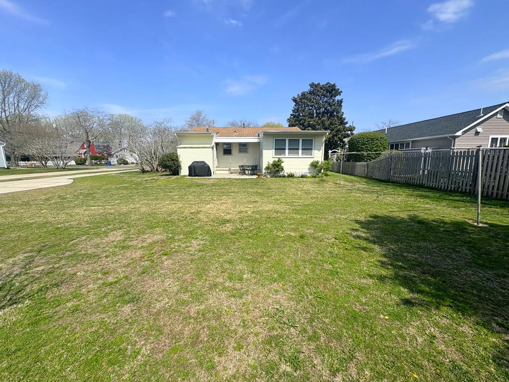 PET FRIENDLY COZY CAPE MAY HOME | Photo 27