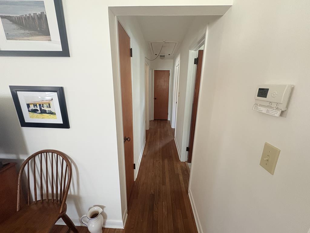 PET FRIENDLY COZY CAPE MAY HOME | Photo 11