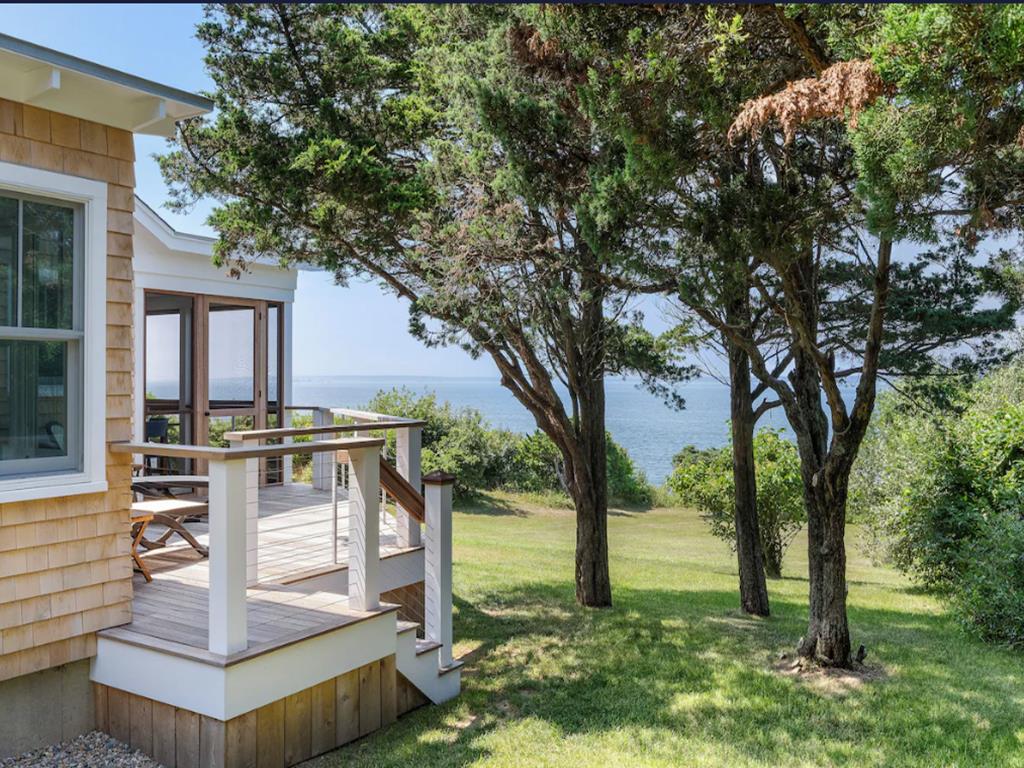 64 Bartimus Luce Road, West Tisbury, MA 02575, Waterfront