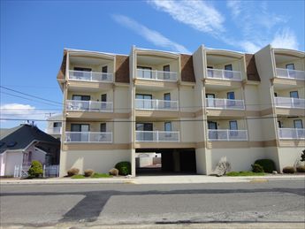 85th and  Pleasure Avenue., Sea Isle City
