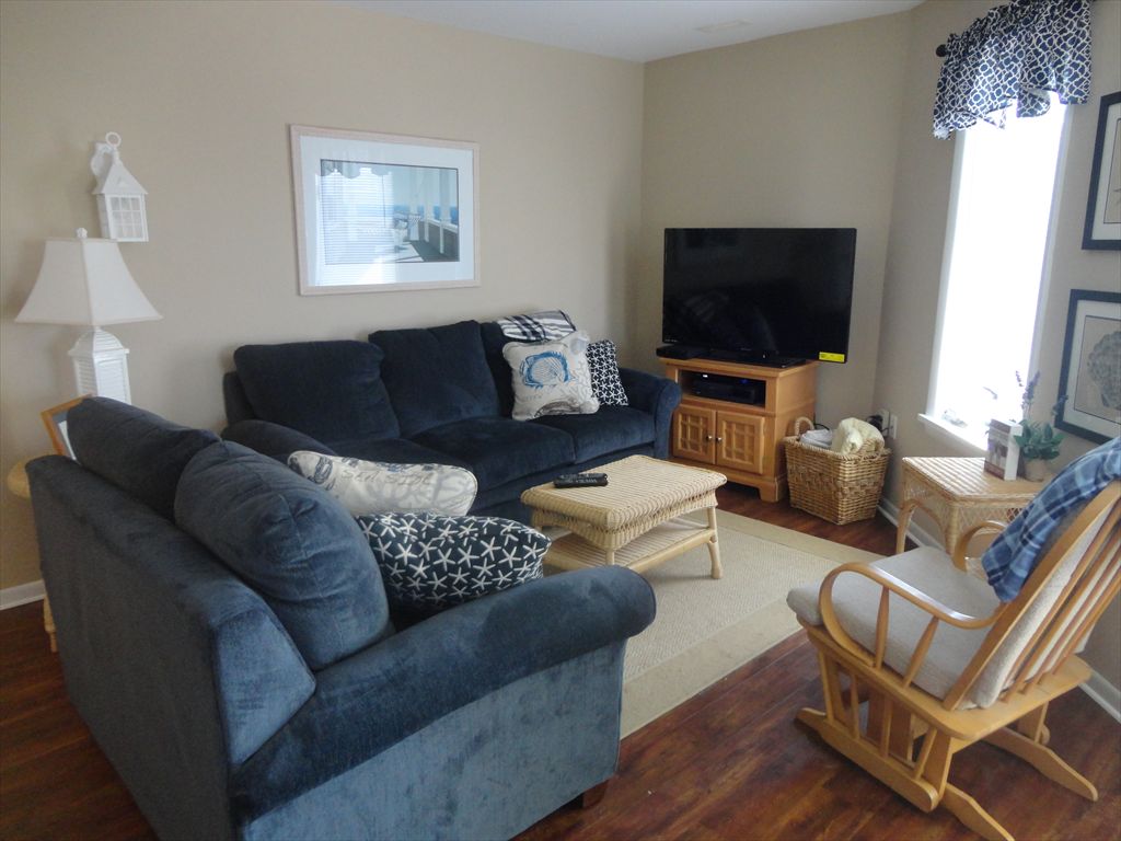85th and  Pleasure Avenue., Sea Isle City (Beach Block)