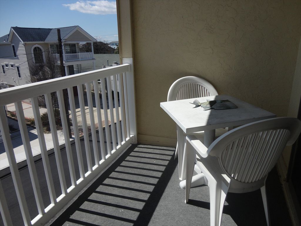 85th and  Pleasure Avenue., Sea Isle City (Beach Block)