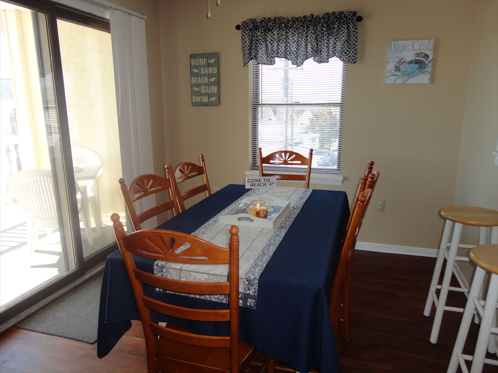 85th and  Pleasure Avenue., Sea Isle City (Beach Block)