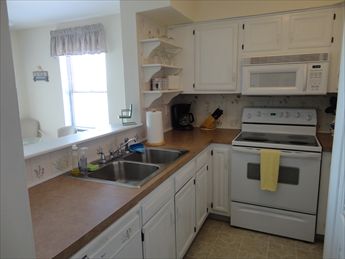 85th and  Pleasure Avenue., Sea Isle City (Beach Block)