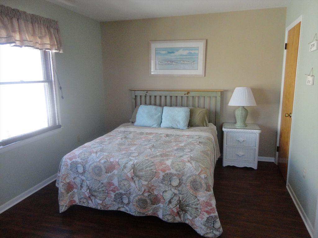 85th and  Pleasure Avenue., Sea Isle City (Beach Block)