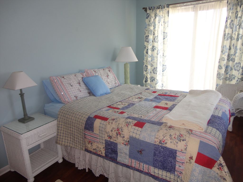 85th and  Pleasure Avenue., Sea Isle City (Beach Block)